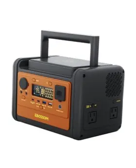 P300-PRO HUNAN WEILICHI TECHNOLOGY CO Power Station Battery