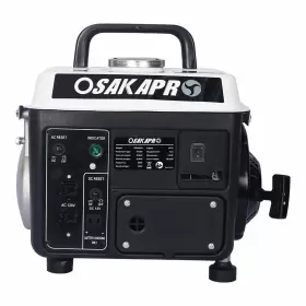 W46540522 HXHOME Generator Noise Gas #3