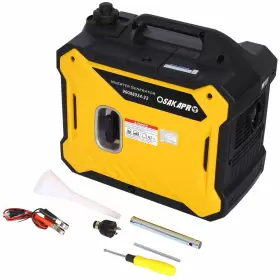 W46547411 HXHOME Inverter Generator Light #3
