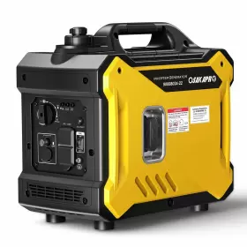 W46547411 HXHOME Inverter Generator Light