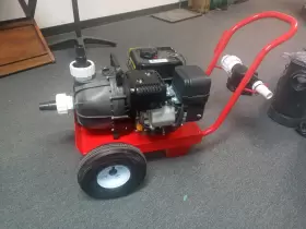 712478277005 HYPRO Gas Circulation