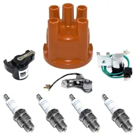 756632209761 IAP PERFORMANCE Tune Up Vw Beetle Kit #2
