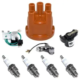 756632209761 IAP PERFORMANCE Tune Up Vw Beetle Kit
