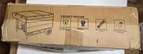 445045468409 IGAN Generator Covers While Running Waterproof #3