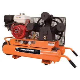 CTA9090980.ES INDUSTRIAL AIR Compressor Gallon Gas