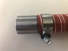 GUR42 INNOVATIVE GENERATOR SOLUTIONS Genexhaust Silicone