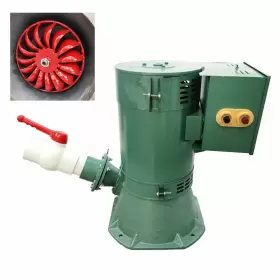 056863 INTBUYING Excitation Hydraulic Generator Voltage #2