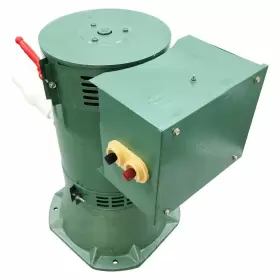 056863 INTBUYING Excitation Hydraulic Generator Voltage #3