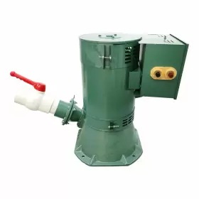 056863 INTBUYING Excitation Hydraulic Generator Voltage