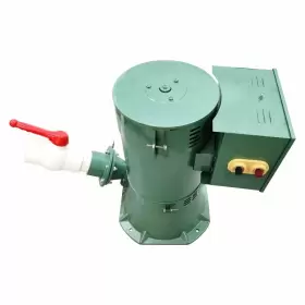 46-056838MAI INTSUPERMAI Automatic Voltage Regulation Set #2