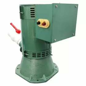 46-056838MAI INTSUPERMAI Automatic Voltage Regulation Set