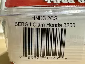 EU3200I IPI MIDWEST Honda Generator #2