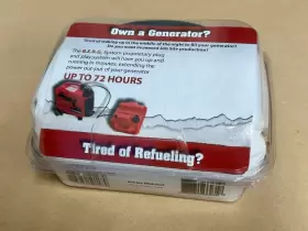 EU3200I IPI MIDWEST Honda Generator