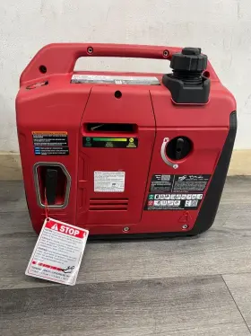 602001 IPOWER Inverter Generator