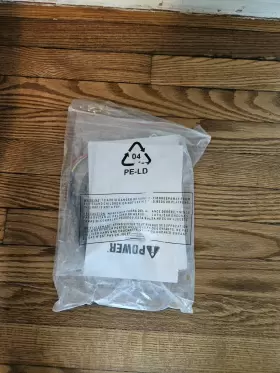 GXS1500 IPOWER Generator #3