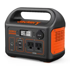 195925862199 JACKERY Power Station Lithium Battery Ac