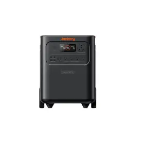 21-0001-000340 JACKERY Homepower Power Station