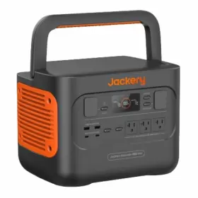21-0009-000069Y JACKERY Explorer Pro Solar Generator Mini #3