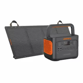 21-0009-000069Y JACKERY Explorer Pro Solar Generator Mini