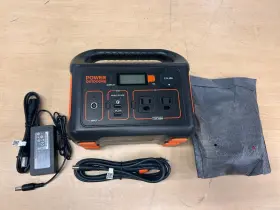 290-PLUS JACKERY Explorer Mini Solar Generator Power Station