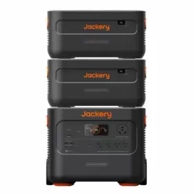 50-2020-USC1A2 JACKERY Explorer Solar Generator Kwh Kit
