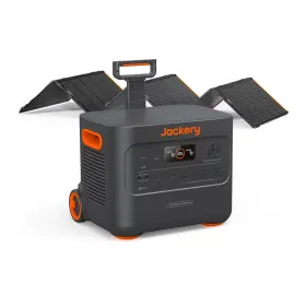 60-200050-US00029 JACKERY Solar Generator Solarsaga