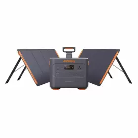 60-3020-USA1B2 JACKERY Explorer Pro Solar Generator Solarsaga