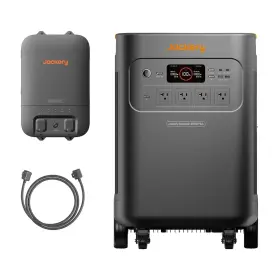 60-5000-USA1A1 JACKERY Explorer Power Station Smart Transfer