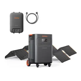 60-5050-USA112 JACKERY Explorer Smart Transfer Switch