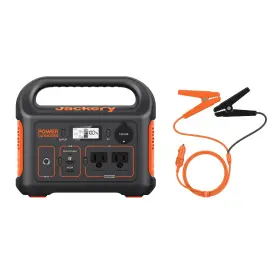 609921755428 JACKERY Explorer Power Station Battery