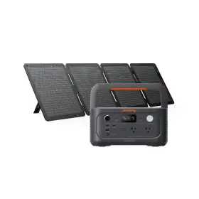 810105528602 JACKERY Explorer Power Station Air Solar Panel