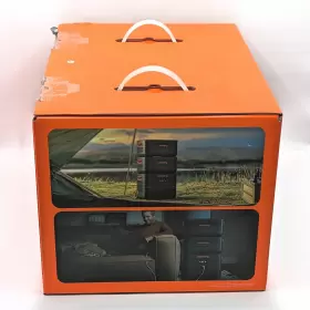 90-2000-USXOR1 JACKERY Solar Power Generator #2