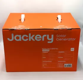 90-2000-USXOR1 JACKERY Solar Power Generator #3