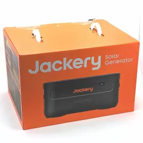 90-2000-USXOR1 JACKERY Solar Power Generator