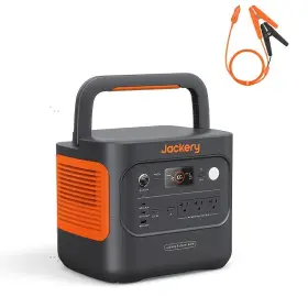 E2000V2 JACKERY Explorer Charging Cable