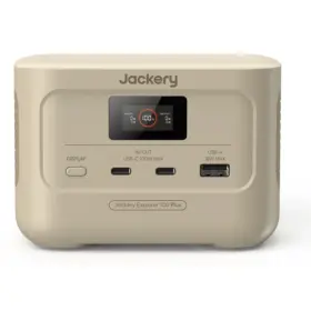 JE-100A JACKERY Explorer Power Station