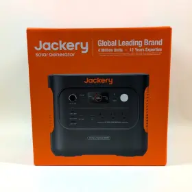 JE-2000D JACKERY Explorer Power Station