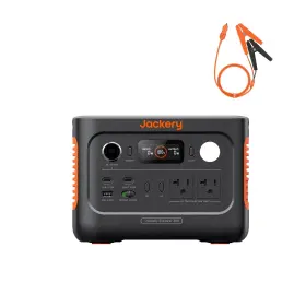 JE-300C JACKERY Explorer Auto Power Station Kit