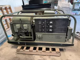 MEP-018A JET POWER Generators #2