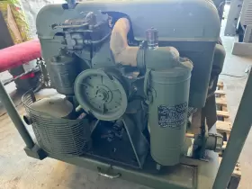 MEP-018A JET POWER Generators #3