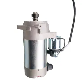 CP4502 JJING Electric Starter Motor Champion Inverter Gene #2