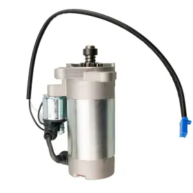 CP4502 JJING Electric Starter Motor Champion Inverter Gene
