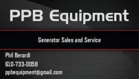 50REOZJB JOHN DEERE Kohler Diesel Generator Single Phase #2