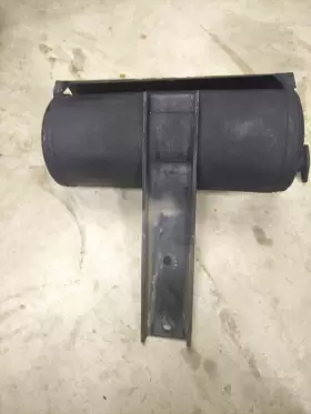 G5500K JOHN DEERE Generator Muffler #2