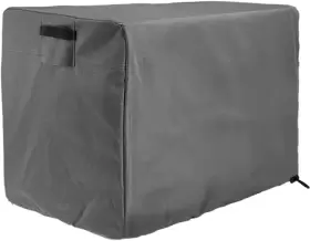 GREY-2 JORAMOY Generator Covers Waterproof Uv Oxford Cove