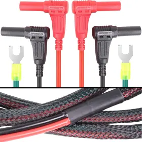 744110279528 JOURNEYMAN-PRO Generator Parallel Cables Honda