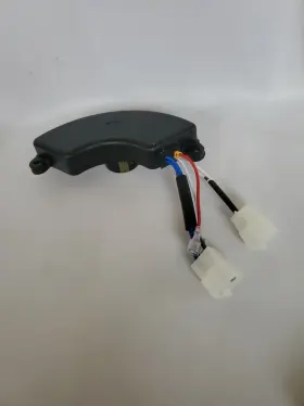 TT08-4C JXAVR Automatic Voltage Regulator Wires Avr Gas