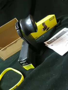 857635003018 K-TOR Pocket Socket Crank Generator Box #2