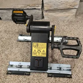 857635003025 K-TOR Power Box Pedal Generator