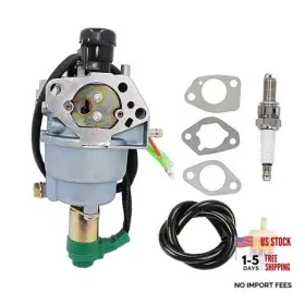 A90915 KACARBER Carburetor Kingcraft